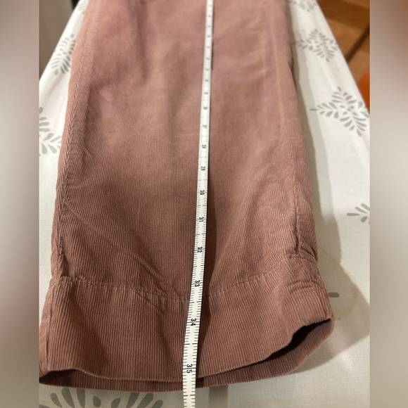 Madewell Women’s Pants , color Taupe/ Size S - Picture 8 of 9